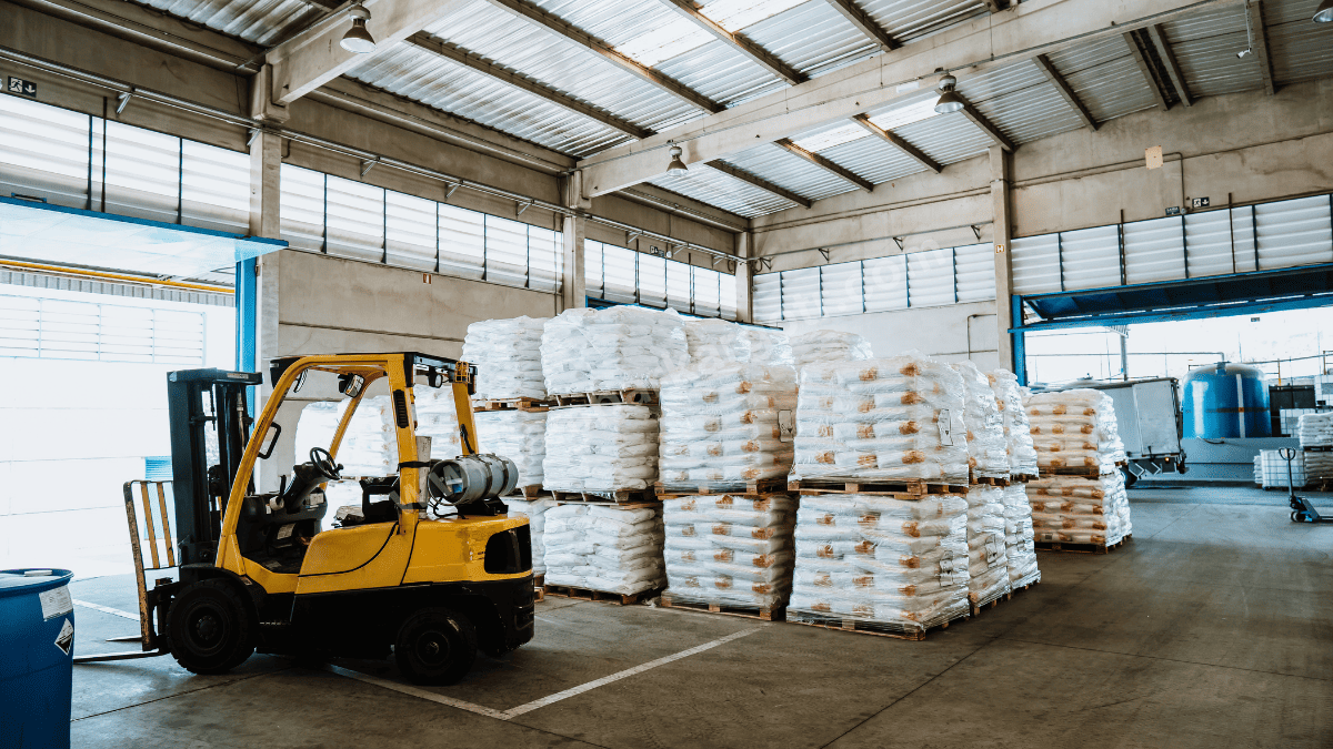 Şenpazar Kimyasal Ürün Taşıma