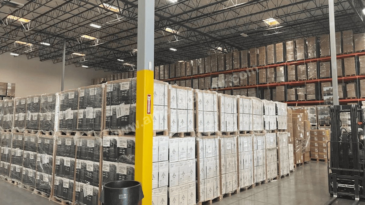 Şenpazar Parça Yük Taşıma