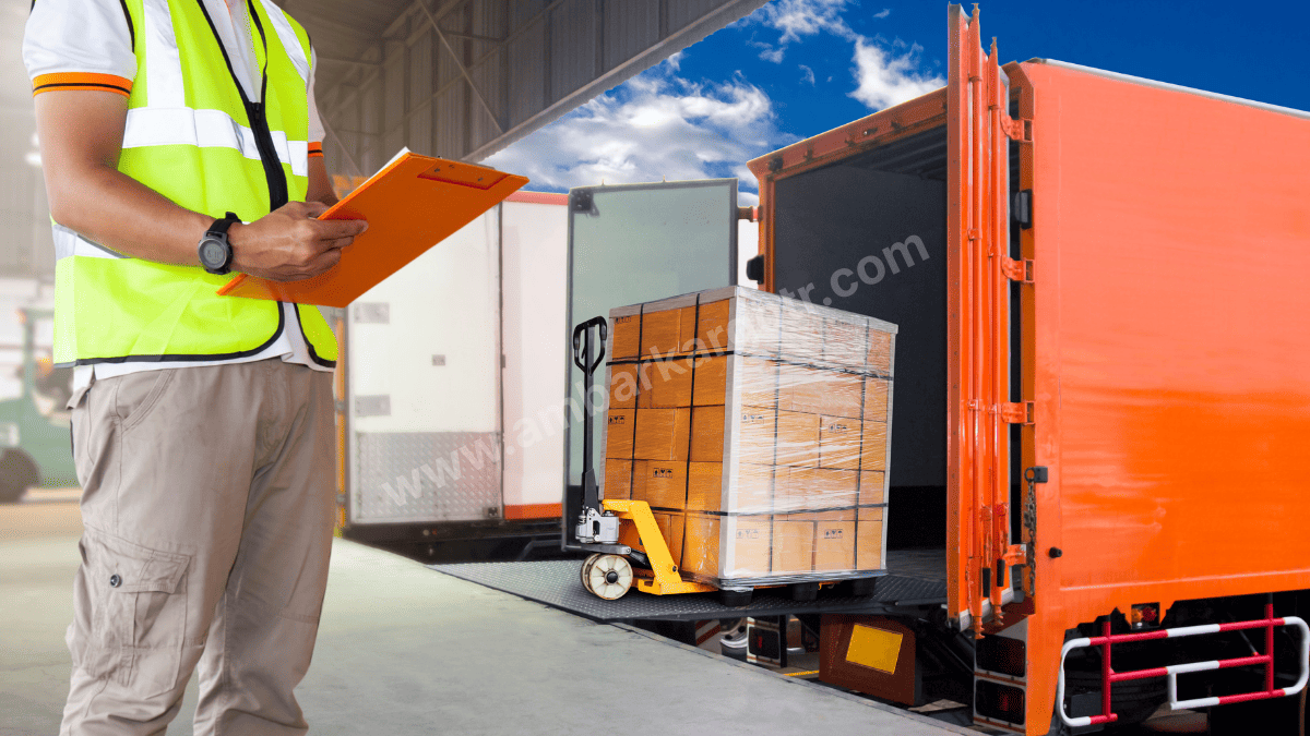 Şenpazar Şehirler Arası Taşıma